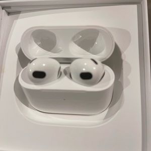 AirPod 3rd generation